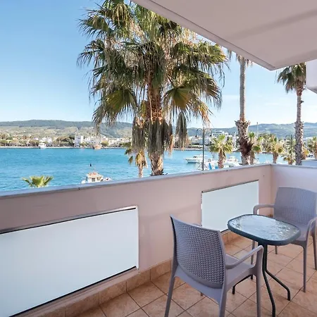 Kosta Palace 4*