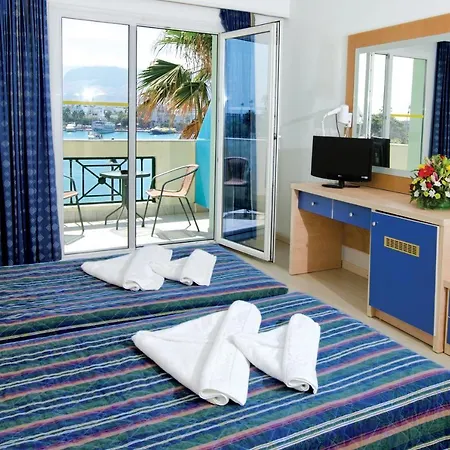 Kosta Palace 4* Kos-stad