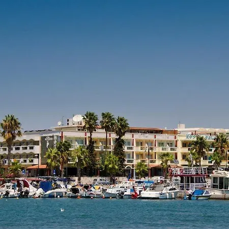 Kosta Palace 4* Kos-stad