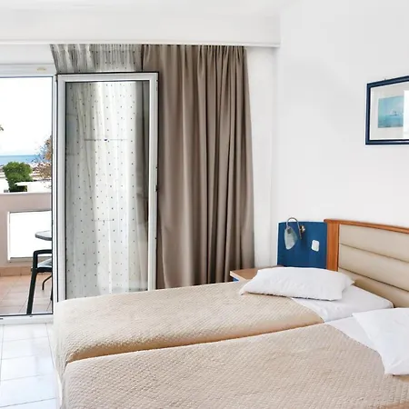 Kosta Palace 4* Kos-stad