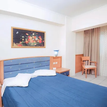Kosta Palace Hotel 4*