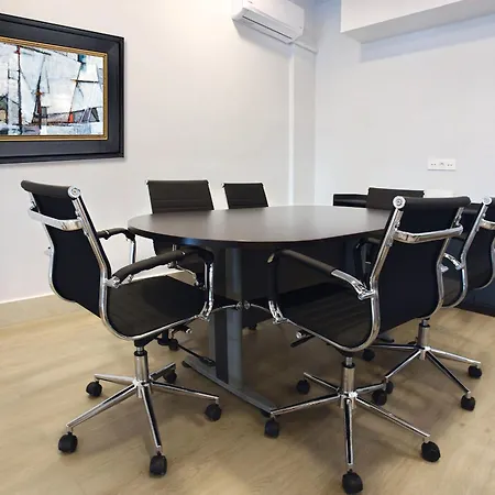 Hotell Kosta Palace 4*