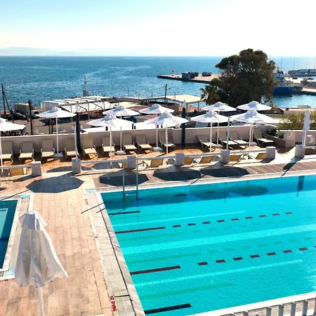 Kosta Palace Hotel 4*