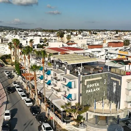 Hotel Kosta Palace 4*