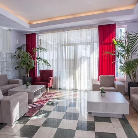 Kosta Palace Kos-stad
