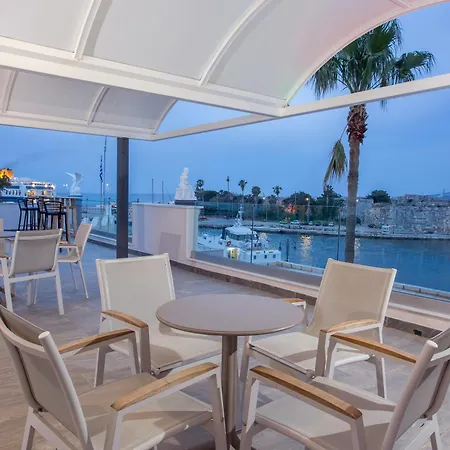 Hotell Kosta Palace 4*