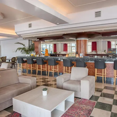 Hotel Kosta Palace Kos-stad