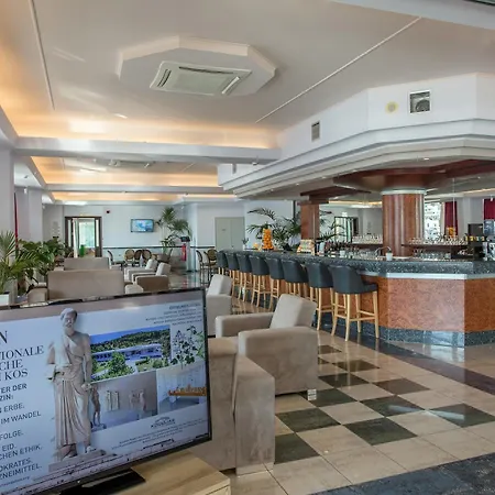 Kosta Palace 4* Kos-stad
