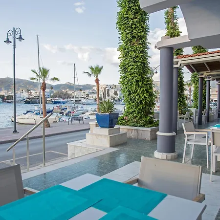 Kosta Palace Kos-stad