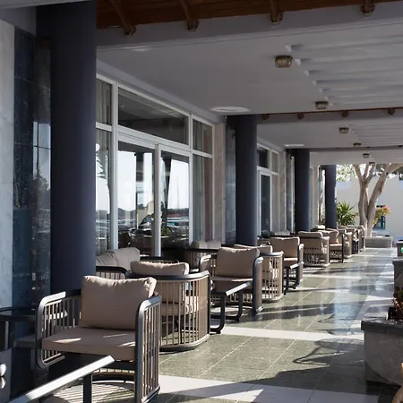 Kosta Palace Hotel