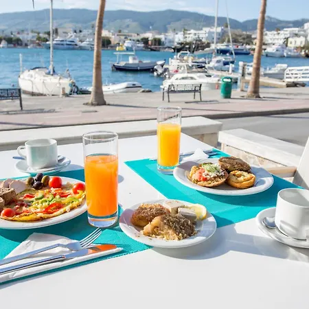 Kosta Palace Hotel 4*