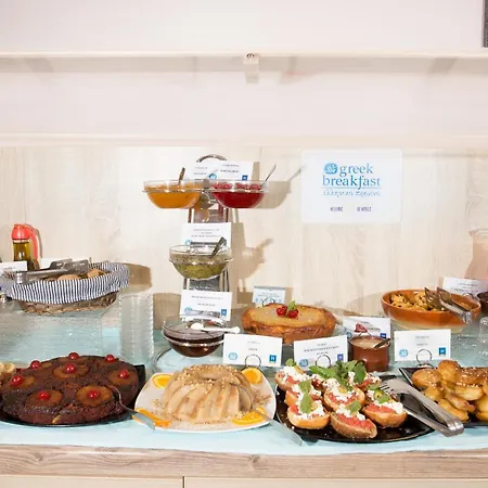 Hotell Kosta Palace Kos