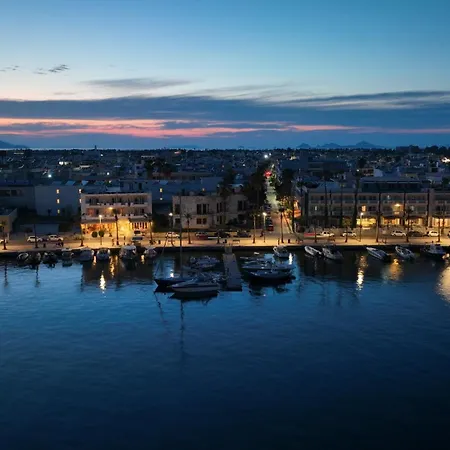 Kosta Palace Hotell Kos