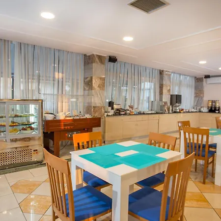 Kosta Palace Hotel 4*