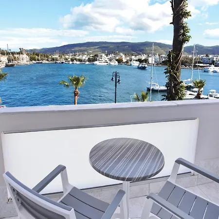 Kosta Palace Hotell Kos