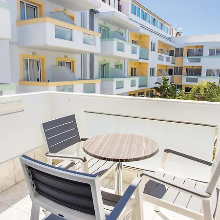 Hotell Kosta Palace Kos