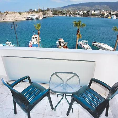 Kosta Palace Hotell Kos