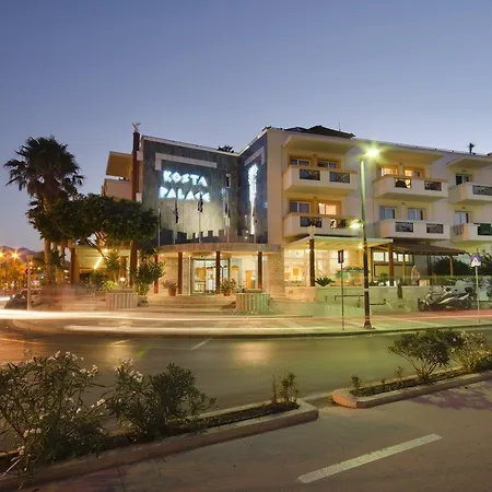 Kosta Palace 4*