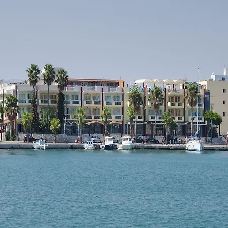 Kosta Palace Hotel Kos-stad