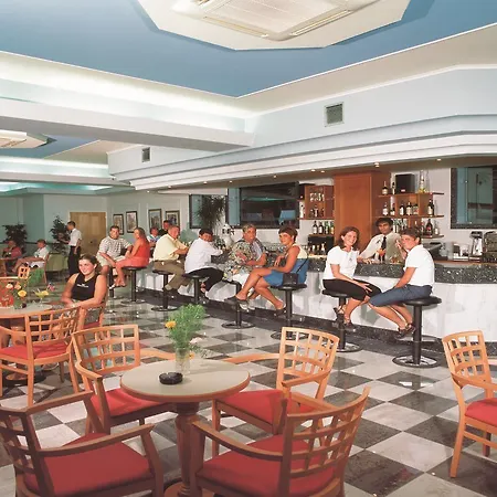 Kosta Palace Kos-stad