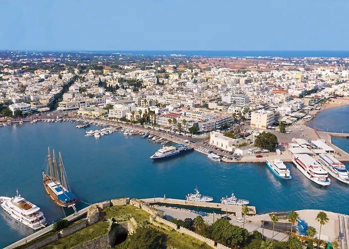 Kosta Palace Hotel 4*