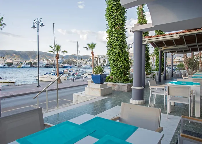 Kosta Palace Kos-stad