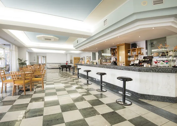 Kosta Palace Hotel Kos-stad