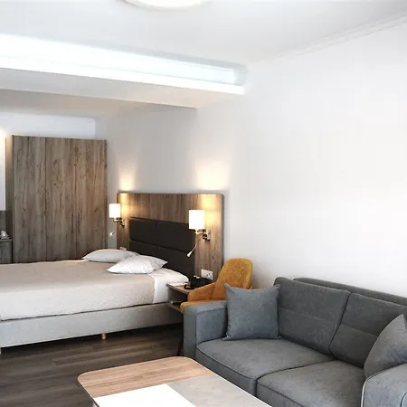 Kosta Palace 호텔 코스 타운