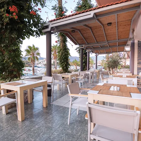 Hotel Kosta Palace Kos Town