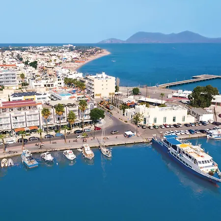Kosta Palace Hotel Kos Town