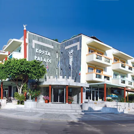 Kosta Palace Hotel Kos Town