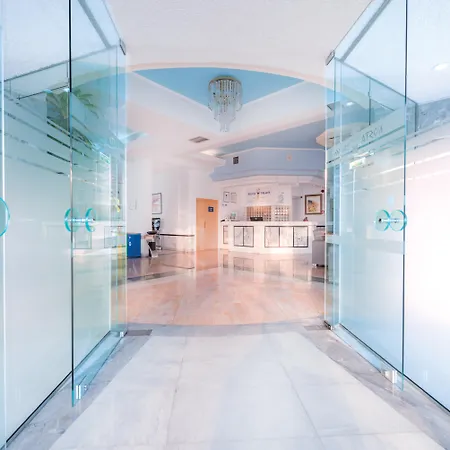 Kosta Palace 코스 타운