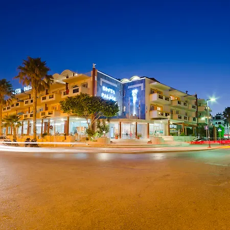 Kosta Palace Hotel 4*