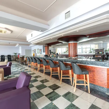 Hotel Kosta Palace
