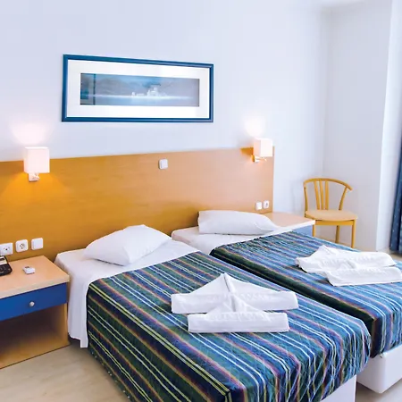 Kosta Palace 4* Kos Town