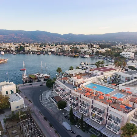 Kosta Palace Hotel Kos Town