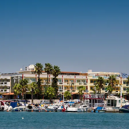 Kosta Palace Hotel 4*