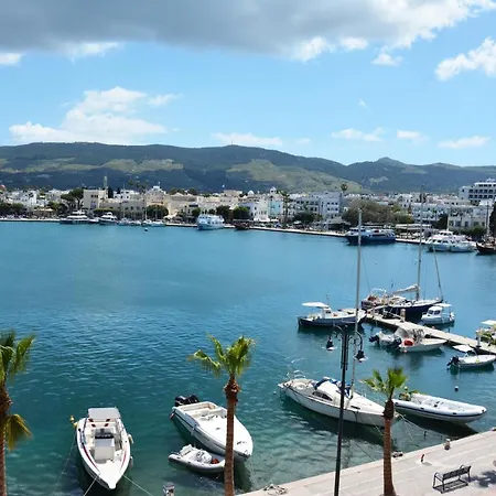 Kosta Palace Kos Town