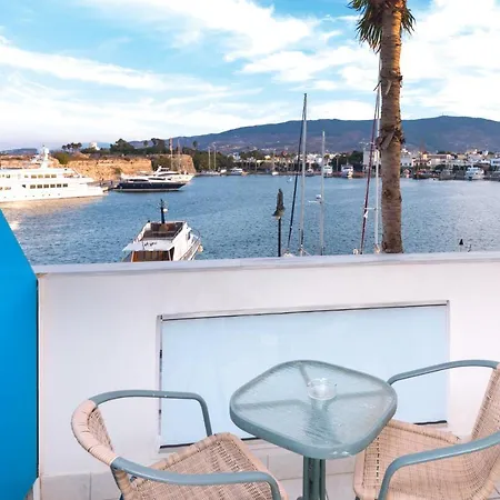 Kosta Palace 4* Kos Town