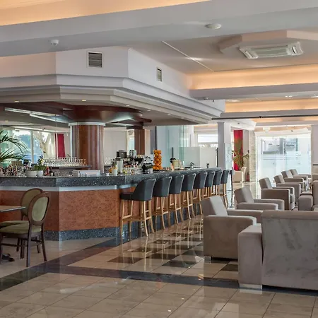 Hotel Kosta Palace