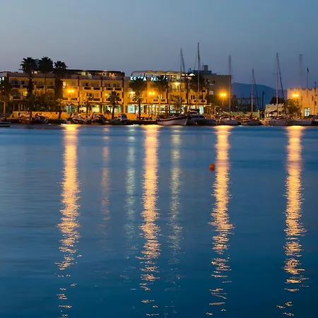 Hotel Kosta Palace