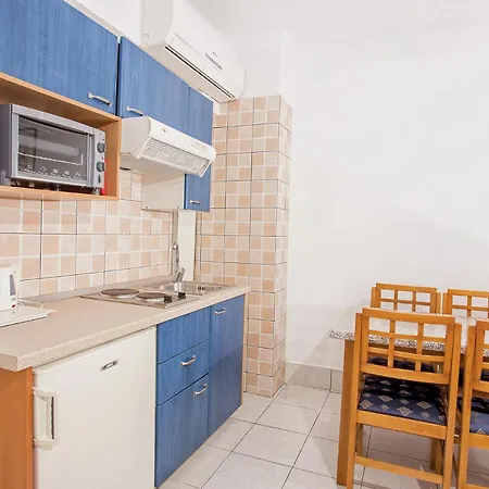 Hotel Kosta Palace Cós