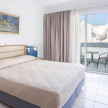 Kosta Palace Otel