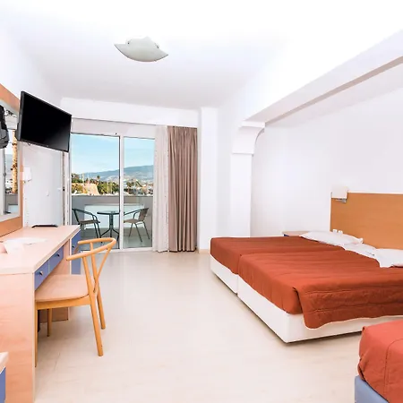 Kosta Palace Hotel Kos By