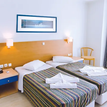 Hotel Kosta Palace Kos Town