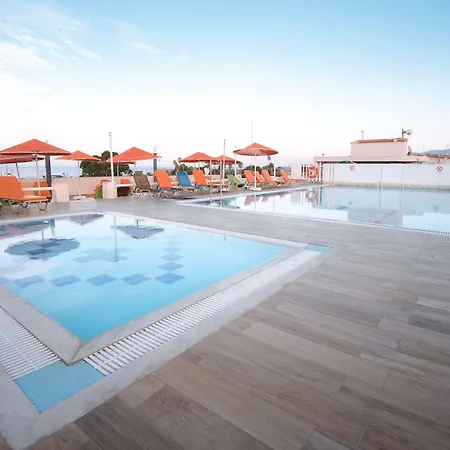 Kosta Palace Hotel Kos