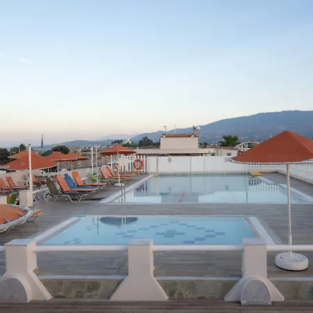 Kosta Palace 4* Kos By