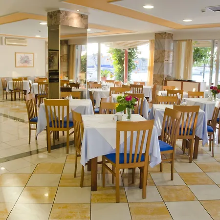 Kosta Palace Otel