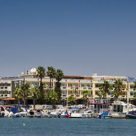 호텔 Kosta Palace 4*