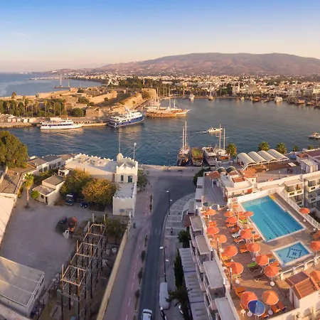Otel Kosta Palace İstanköy
